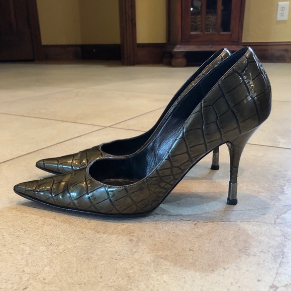 Shoes - Dolce & Gabbana Pumps